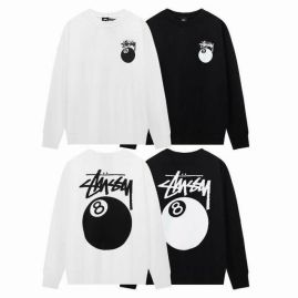 Picture of Stussy Sweatshirts _SKUStussyS-XLs62326607